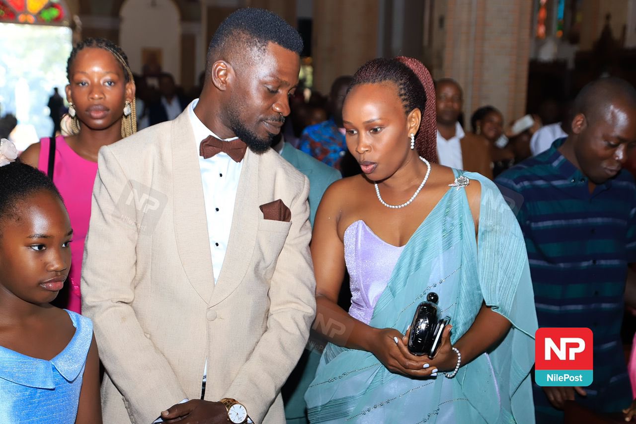 Bobi Wine appeals for forgiveness, compassion towards detention of political prisoners