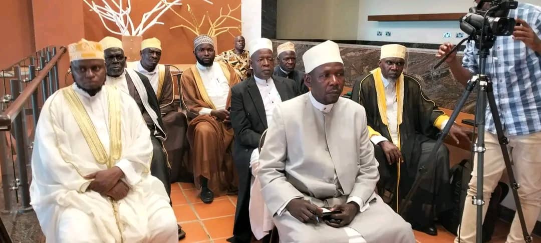 Muslim leaders advocate environmental stewardship