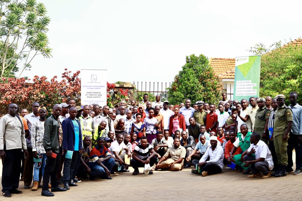 Vivo Energy launches defensive driving training for public transport operators ahead of festive season