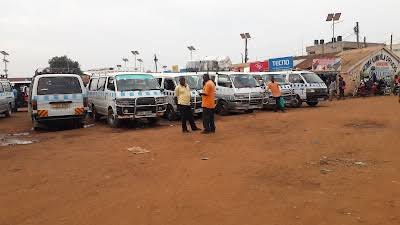 Albertine region Traffic Police to crackdown on errant drivers