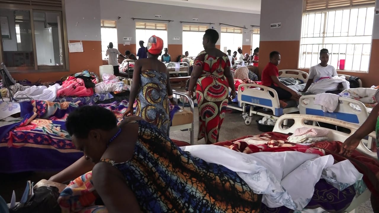 Insigiro's Rwekubo health centre IV to wait longer before elevation to district hospital