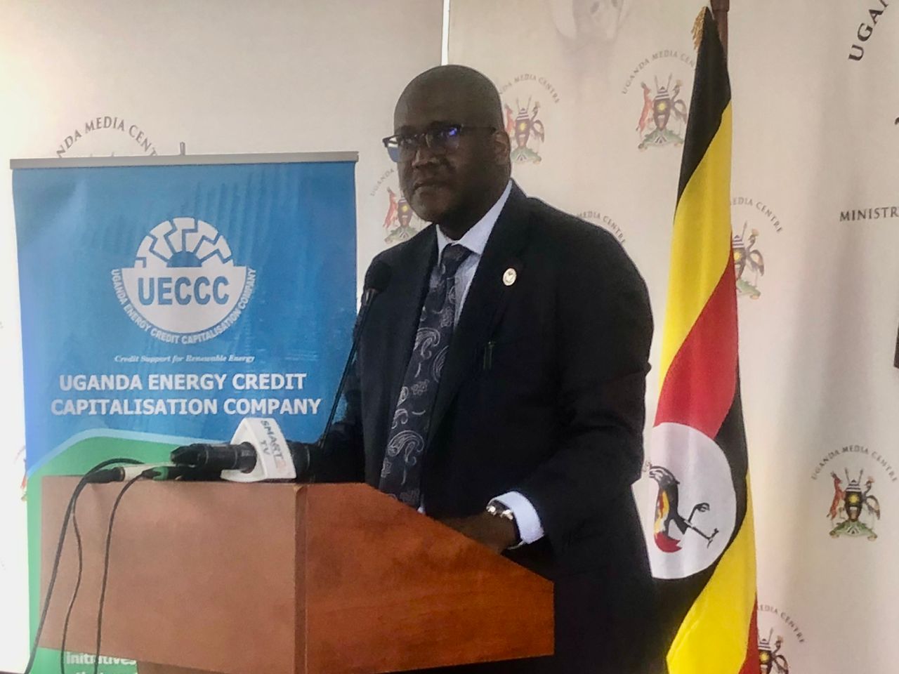 Govt  to Launch Shs400bn Clean Energy Subsidy Program