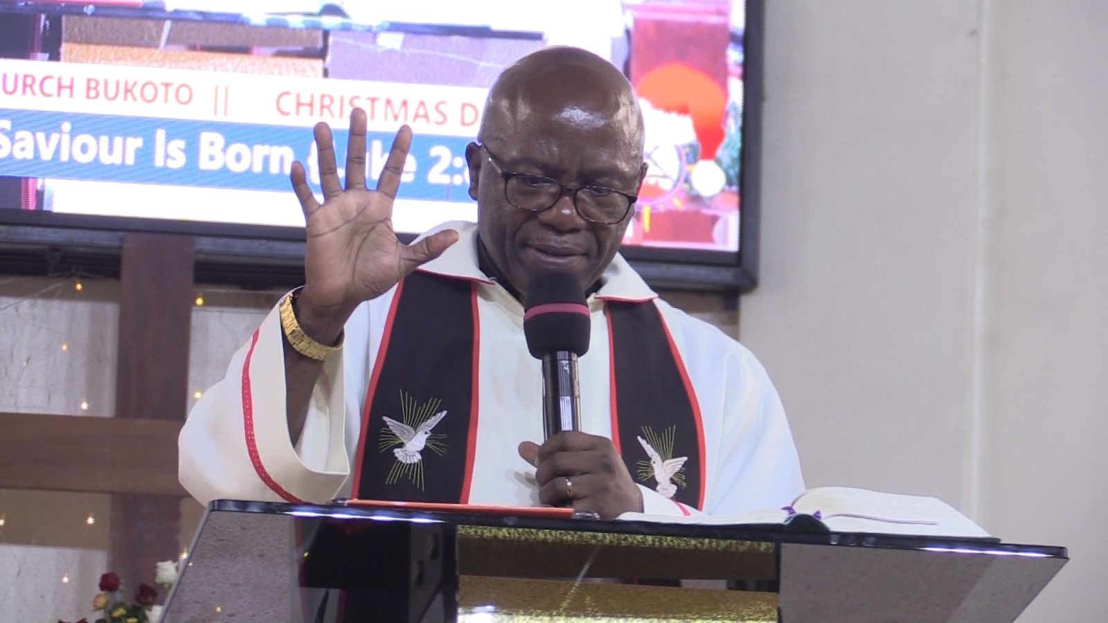 Govt warned against silencing religious leaders