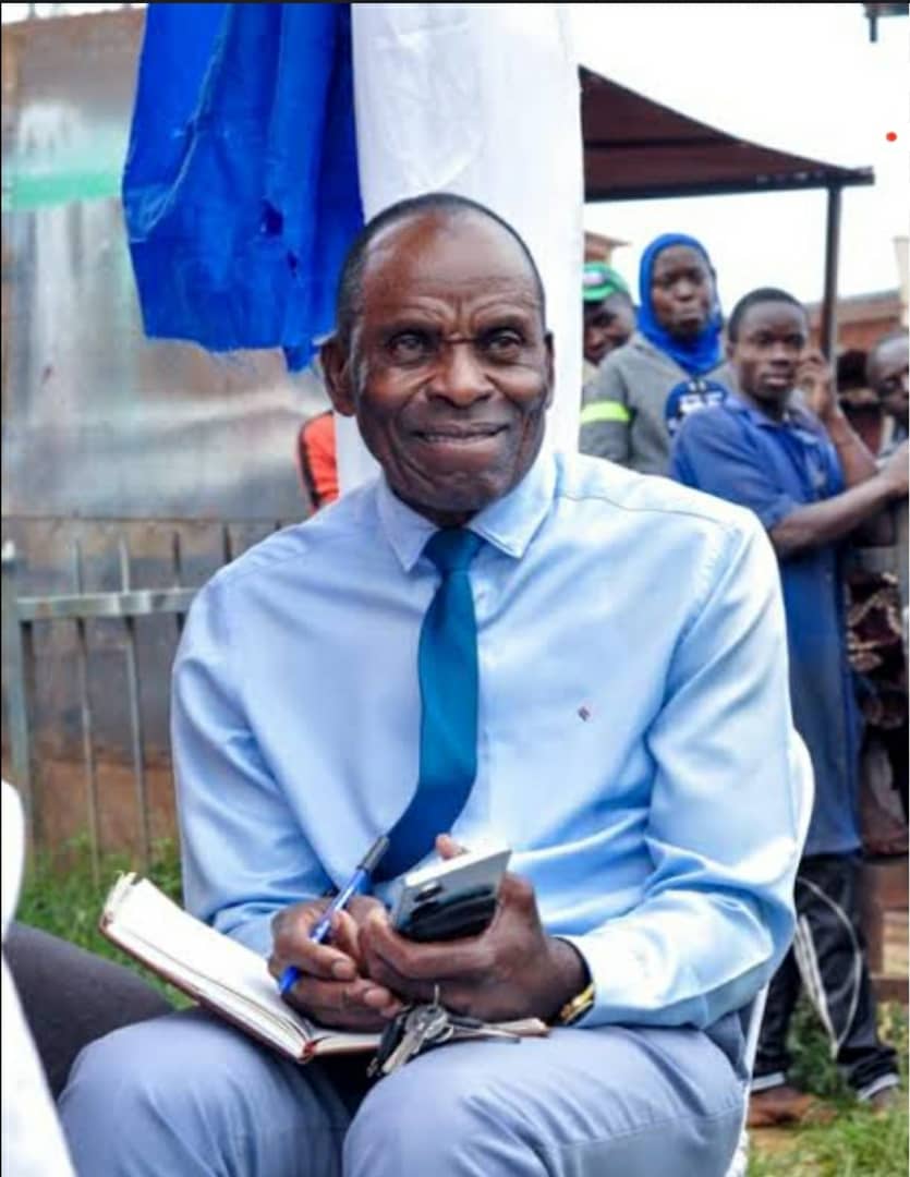 Police investigate disappearance of prominent Masaka journalist's son