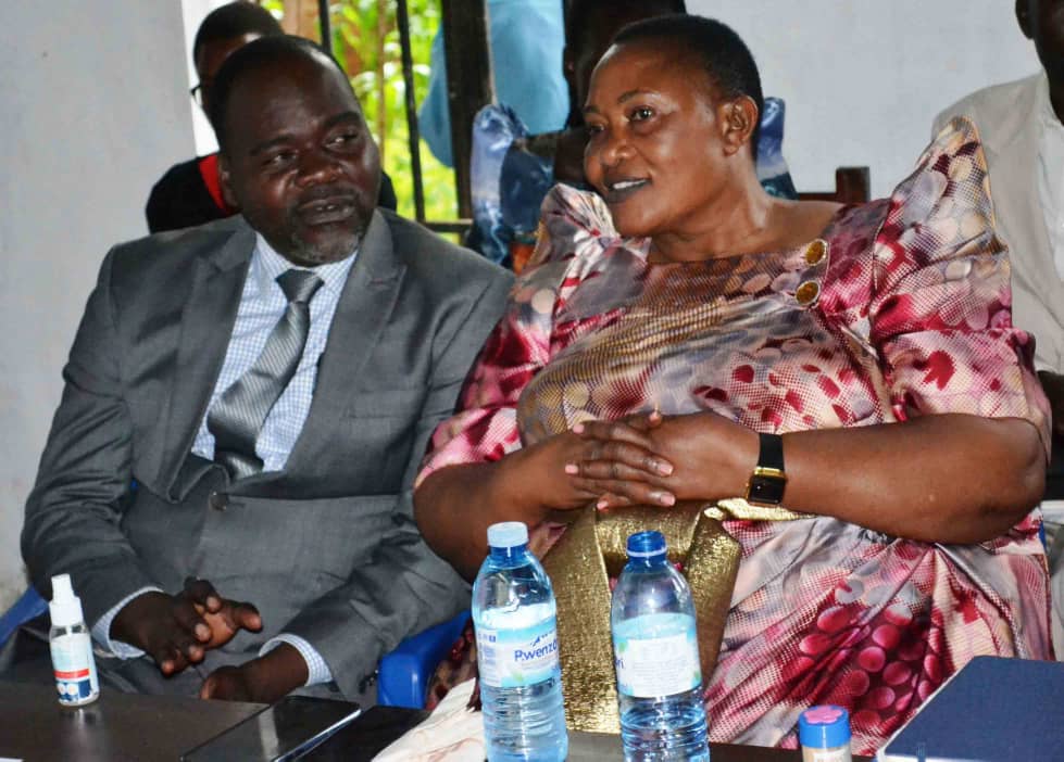 Minister Babalanda Urges Prosperity Gospel as Bishop Condemns Theft