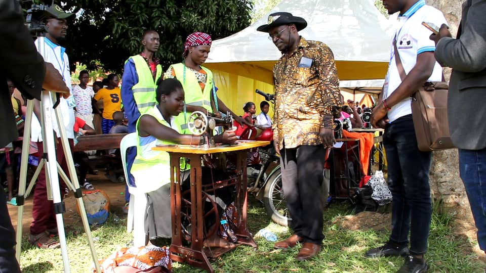 Youths Launch Tertiary Institution to Empower Dropouts in Busia