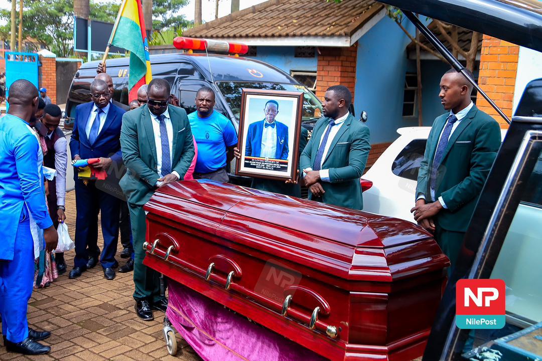 FDC Pays Tribute to Dr. Frank Nabwiso: A Founding Pillar of the Party
