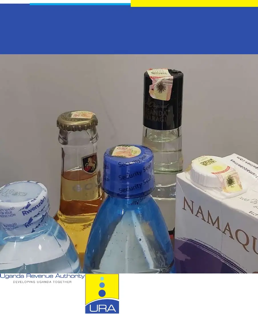 Digital stamps enhancing standards of products in the market - Finance