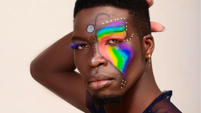 Kenyan gets 50 years for murder of LGBTQ+ activist