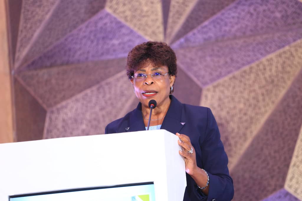 Bleeding Profusely: IGG Calls for Youth Action in War Against Corruption