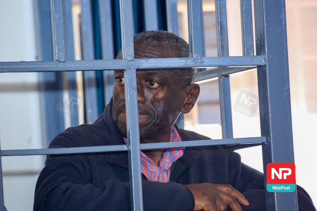 Besigye Hearing Ends in Farcical January 7 Adjournment