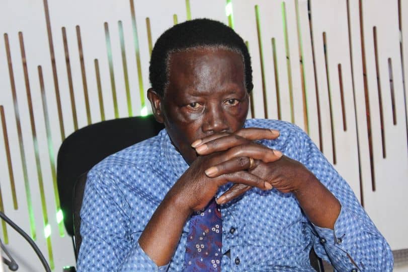 Frank Nabwiso: A Life of Service, Scholarship, and Leadership