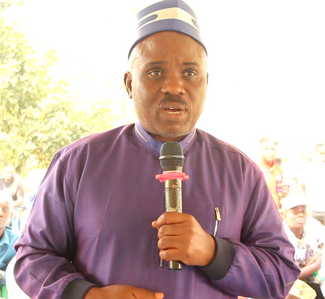 We Are Now Fighting Family Rule in Uganda, Says Lukwago
