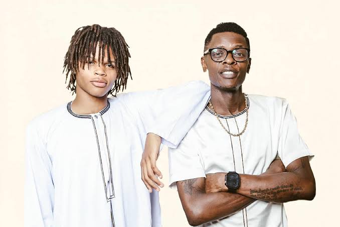Abba blames 'irresponsible' grandparents for father's situation