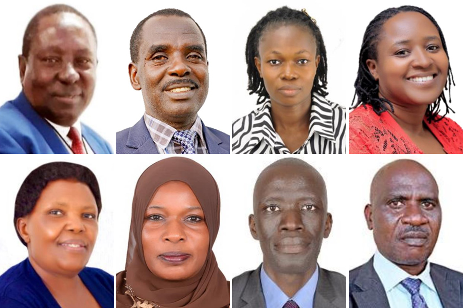 What Kyambogo's Eight PhD Graduates Add to the Country