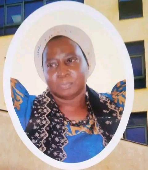 Hajjat Sarah Kakungulu: Prince Nakibinge's Mother Dies At 79