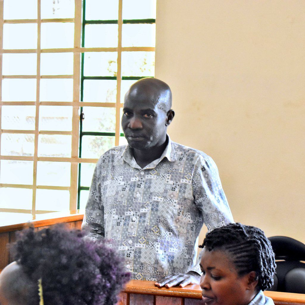Lira businessman remanded over wetland encroachment