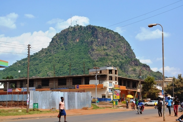 Tororo leaders agree to elevate Municipality to City Status