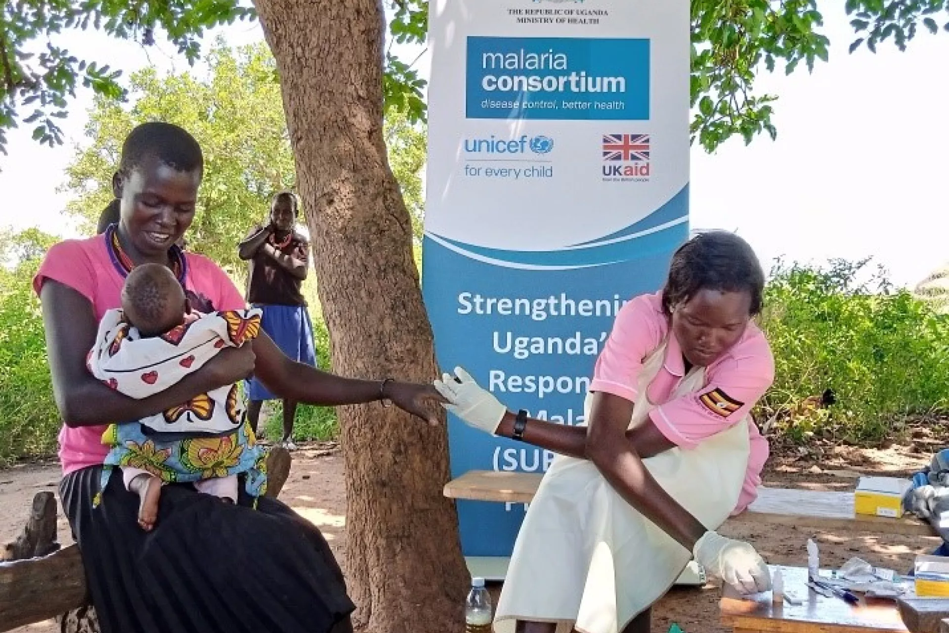 Facts About Malaria in Uganda