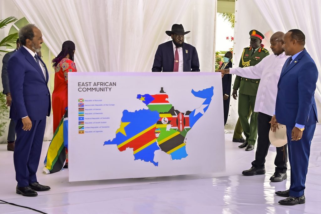 Uniting Communities Through Innovation: The Festival Redefining East Africa