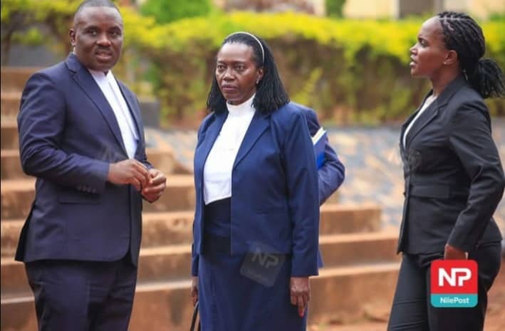 Karua, Lukwago, and Besigye's Team Hit a Dead End in Judiciary Offices
