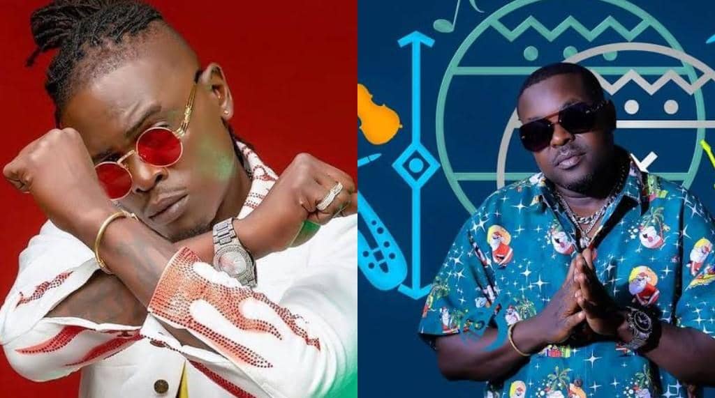 Weasel Throws Out Chagga's Belongings From Neverland