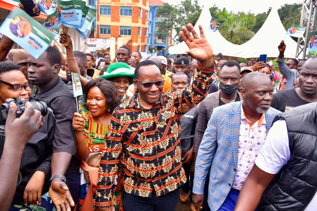 Fractured Opposition: Uganda’s Struggle for Unity Amid Deepening Divisions