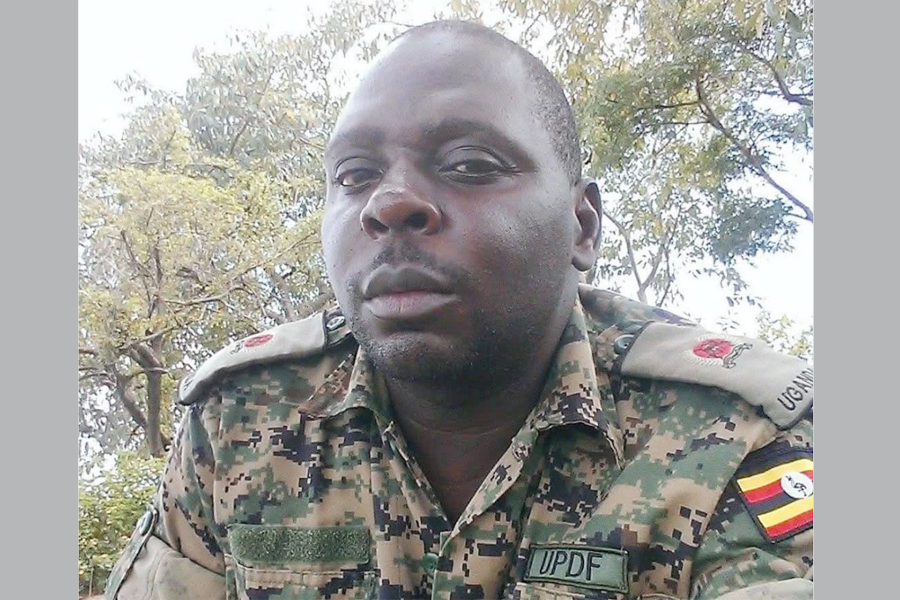 Besigye Defence Team Says Military Lawyer Abducted