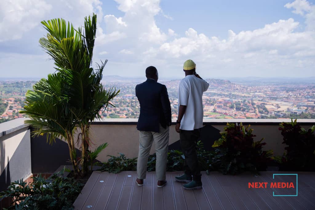 Kariisa, Kenzo to Discuss Growth of Creative Industry