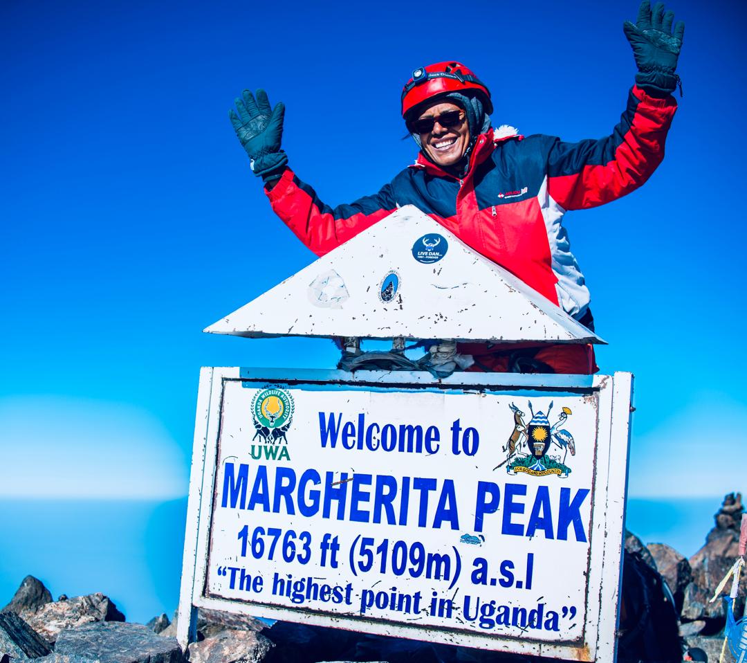 Uganda’s Mountain Peaks Attract a Call for Adventure on World Mountain Day