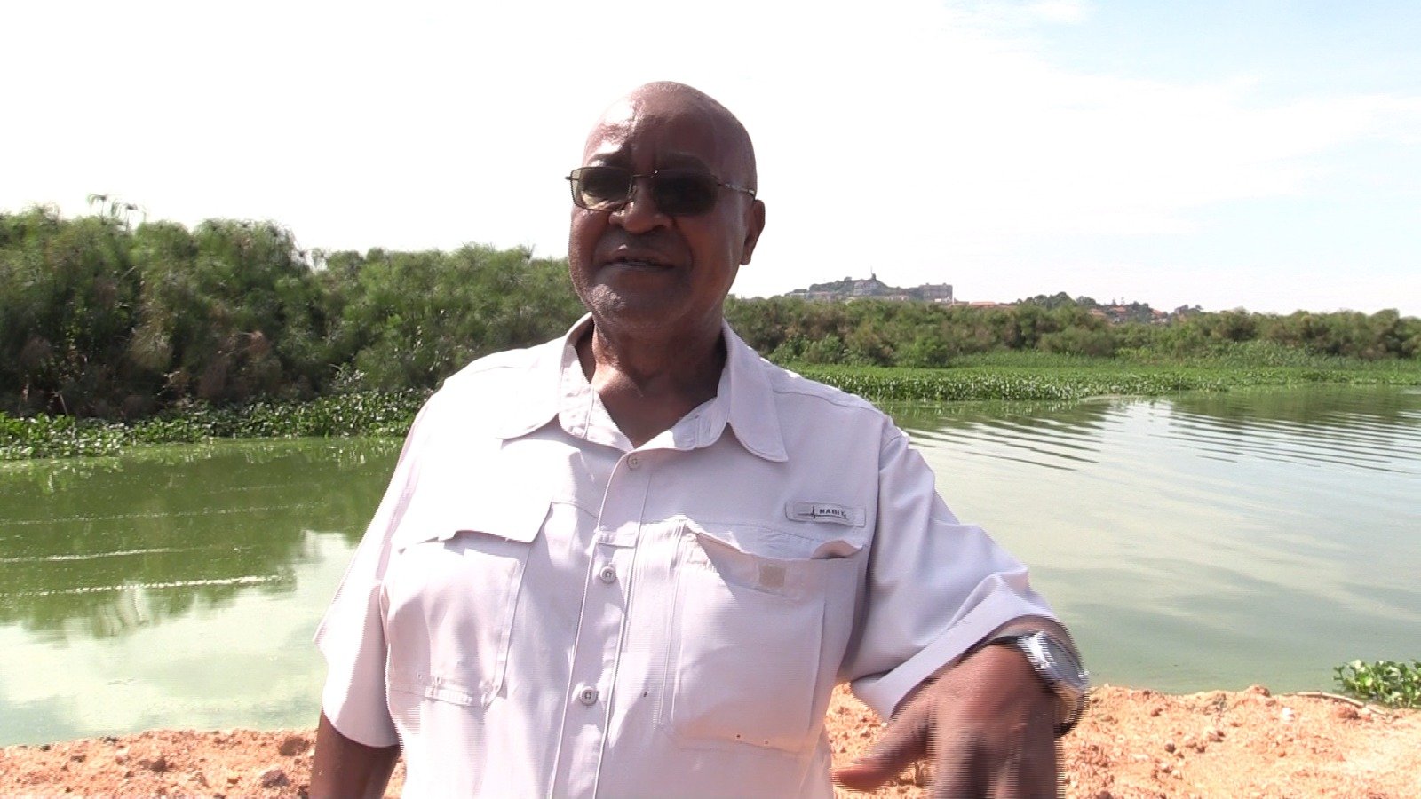 Entebbe floods: Ex-VP Bukenya urges meeting with leaders for solutions
