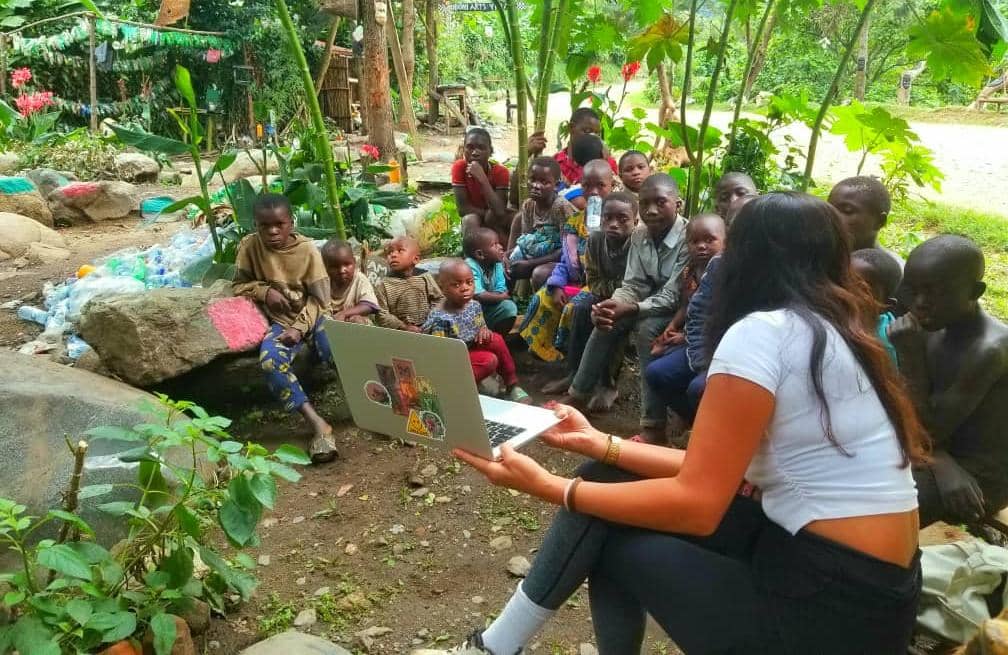 How Kasese's Ruboni Arts Village is Transforming Lives