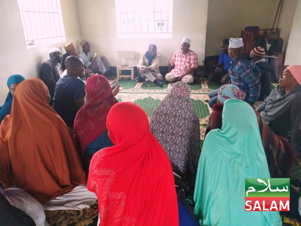 Salam Charity Unveils Rural Community Development Strategy, Empowering Ugandan Families
