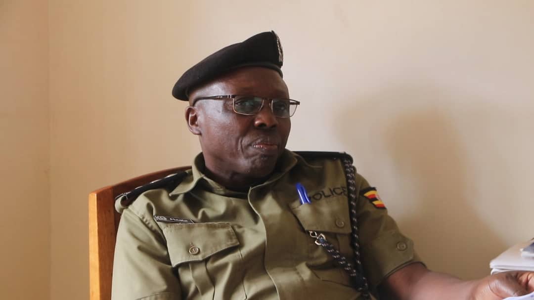 Police hunt for suspects who murdered 30- year old man in Rubanda