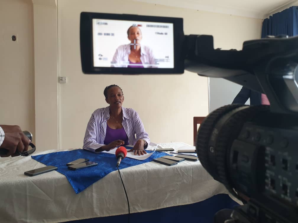 Govt Launches Safe Migration Campaign to Combat Human Trafficking