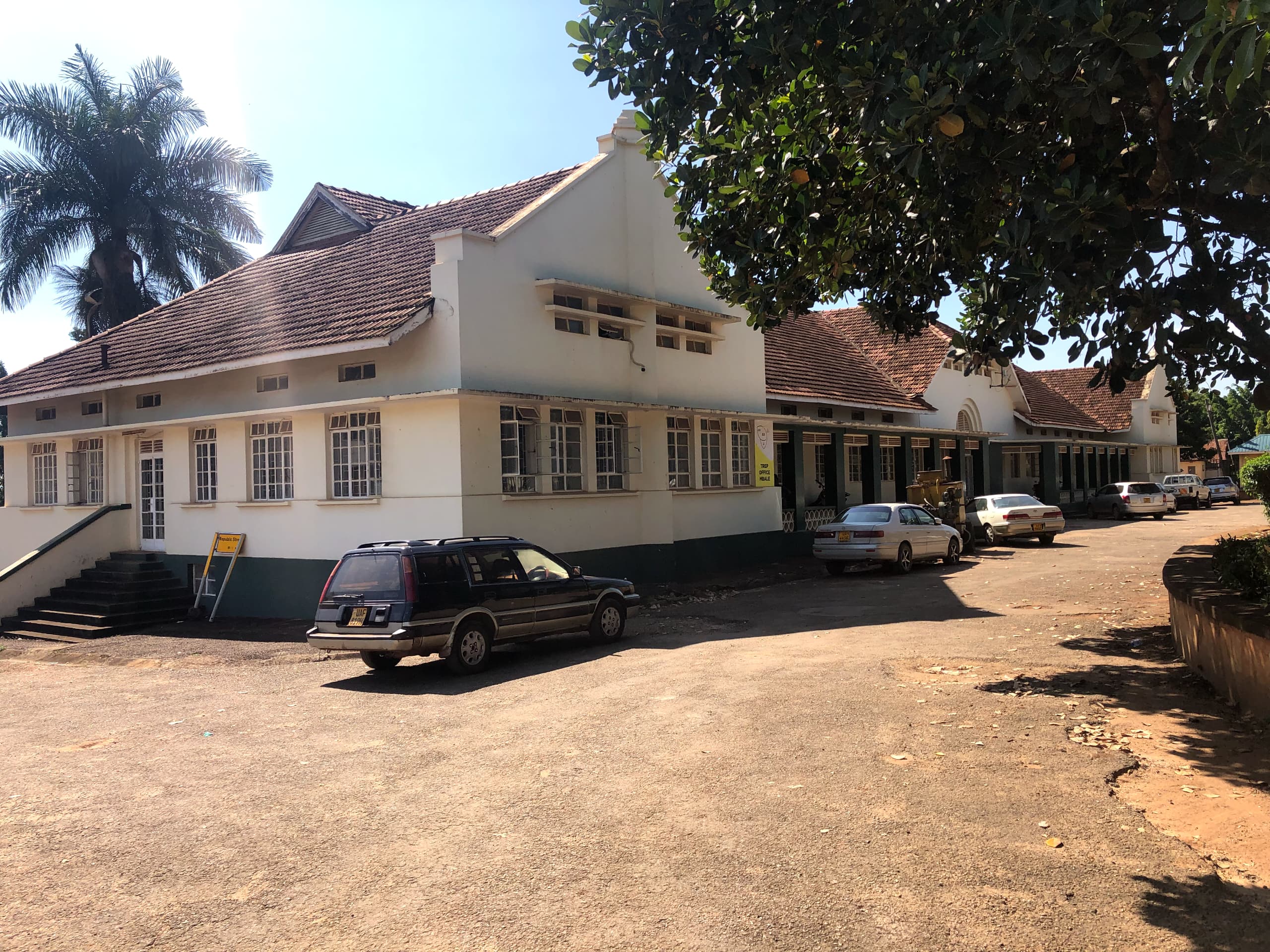 Mbale City’s Budget Strained by Costly Legal Disputes