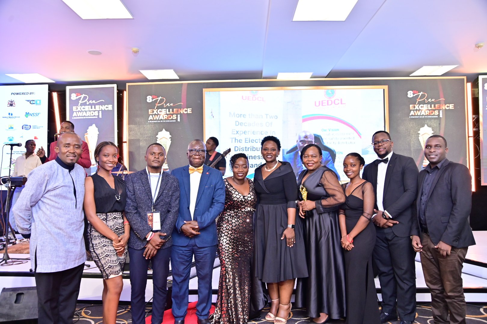 Equity Bank Uganda Recognised for Excellence in Crisis Communication