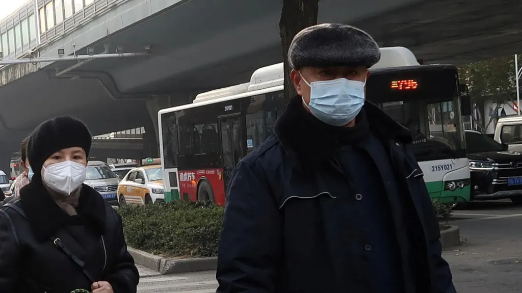 Share Covid data, WHO tells China