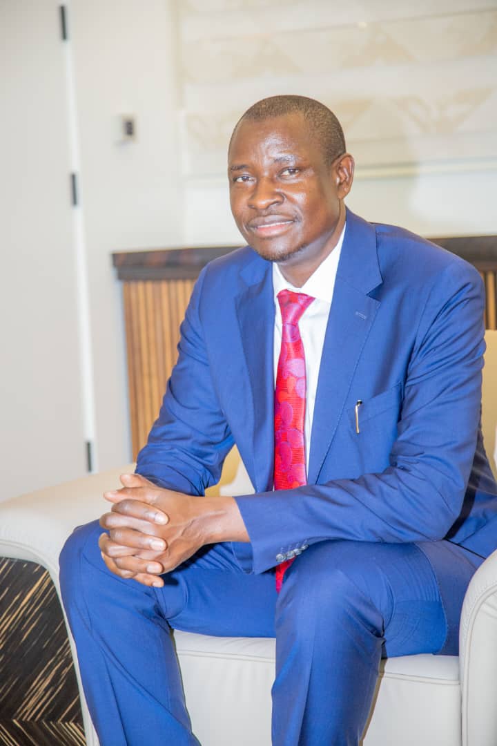 Dr. Magoola wins prestigious Molecular Biologist award for his cutting edge vaccines research