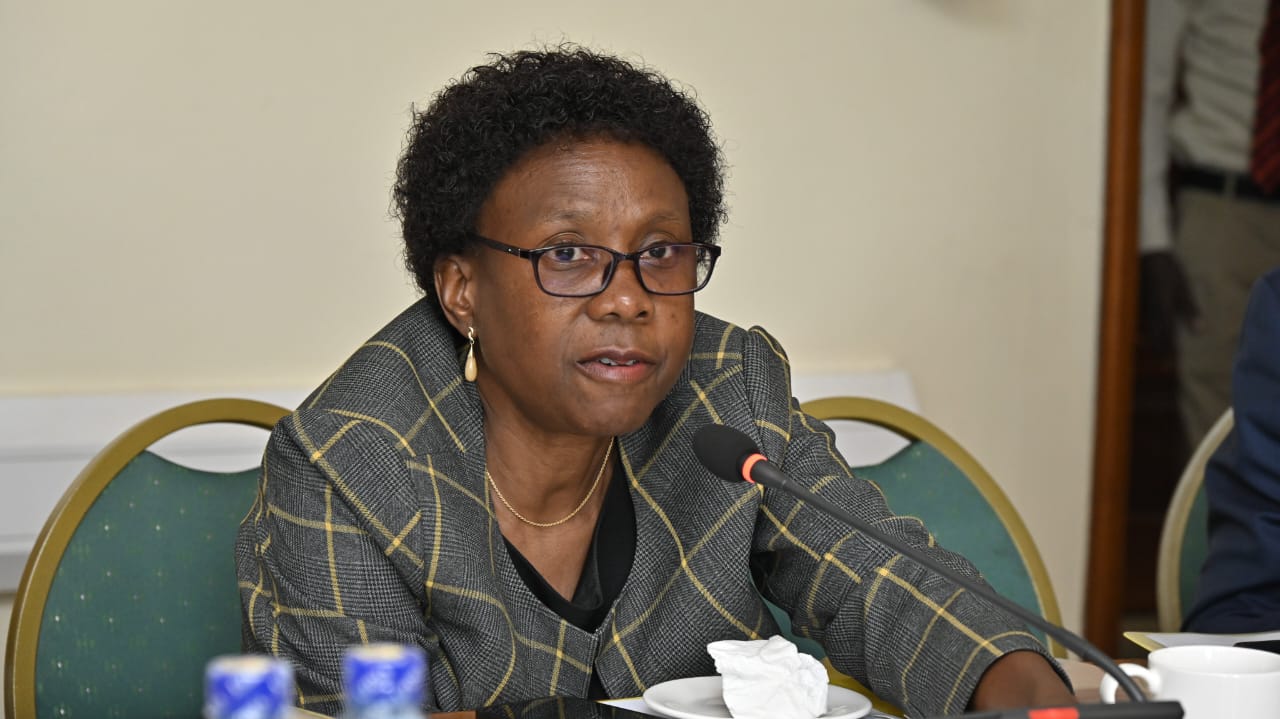 Aceng Explains Shs65bn loan for Cancer Institute expansion