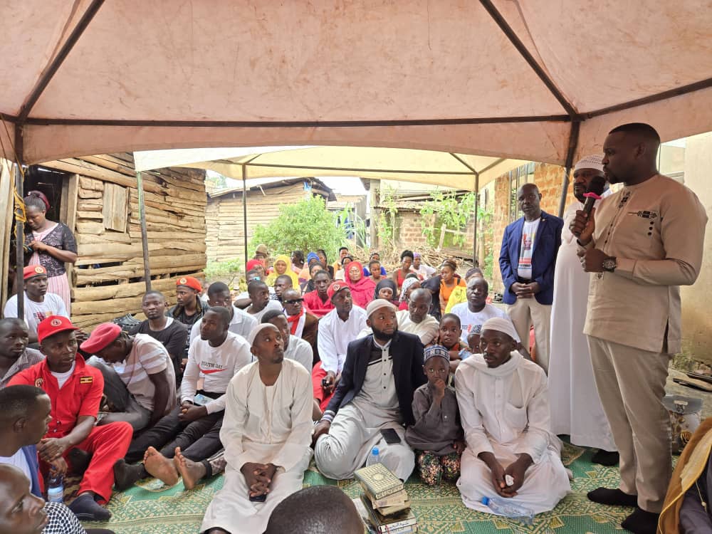 NUP demands arrest of key suspects in abduction of supporters in Mukono North