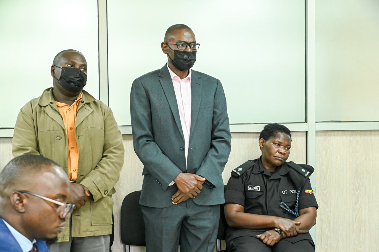 Fort Portal City Officials Arraigned on Charges of Abuse of Office