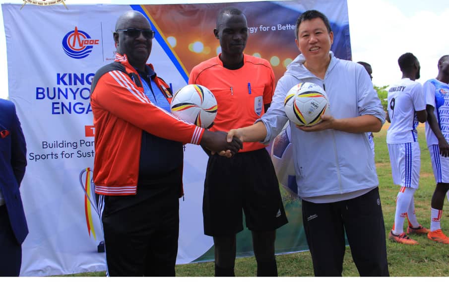 Bunyoro-Kitara Kingdom Suspends, Reschedules Amasaza Cup Fixture