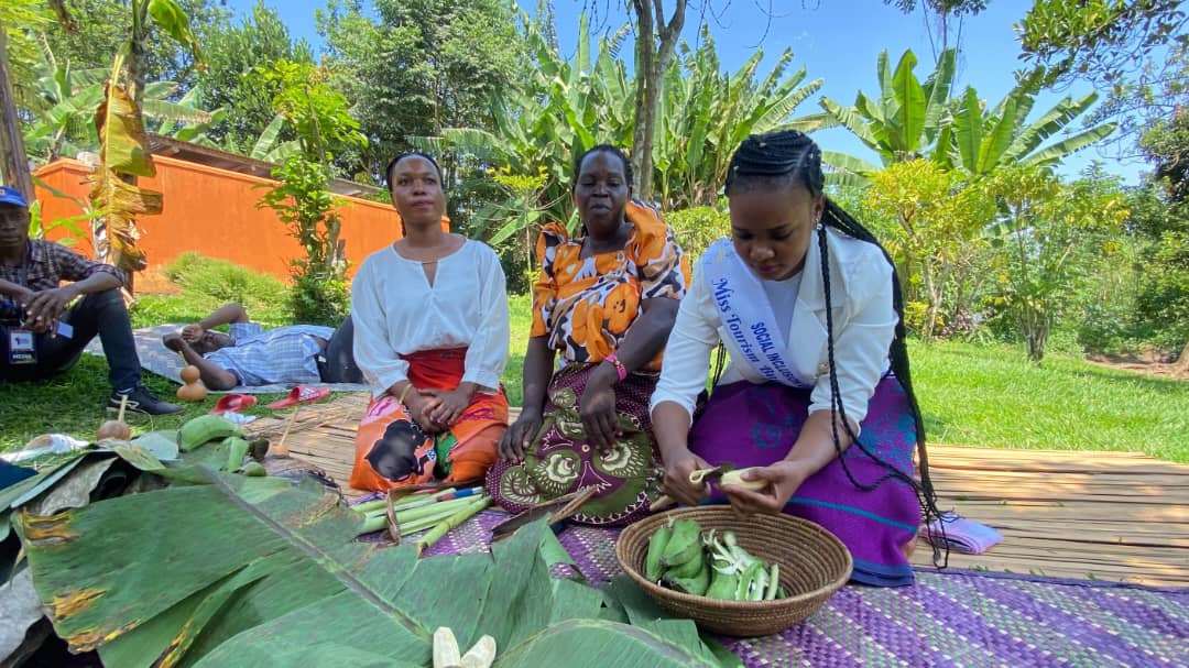 Ministry of Tourism,Buganda, Busoga,team up to Revitalize Local Tourism
