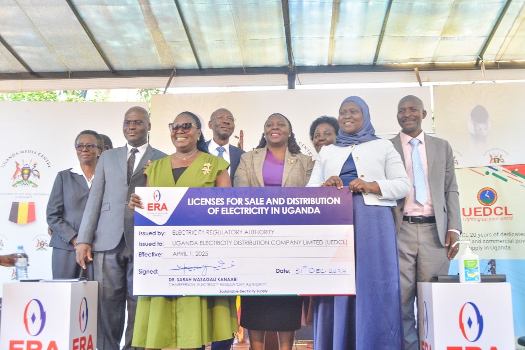 Govt allays fears as UEDCL takes over from Umeme