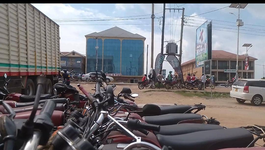 Mbarara Boda Boda Riders Struggle with Rising Insecurity