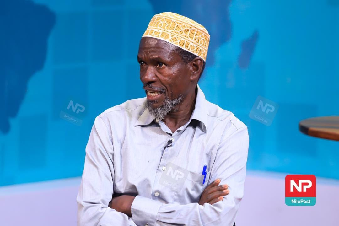 Imam Idi Kasozi laments opposition's lack of strategy ahead of 2026 elections
