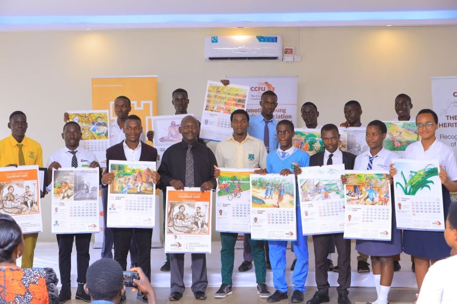 Teaching school children cultural heritage is crucial, says education ministry