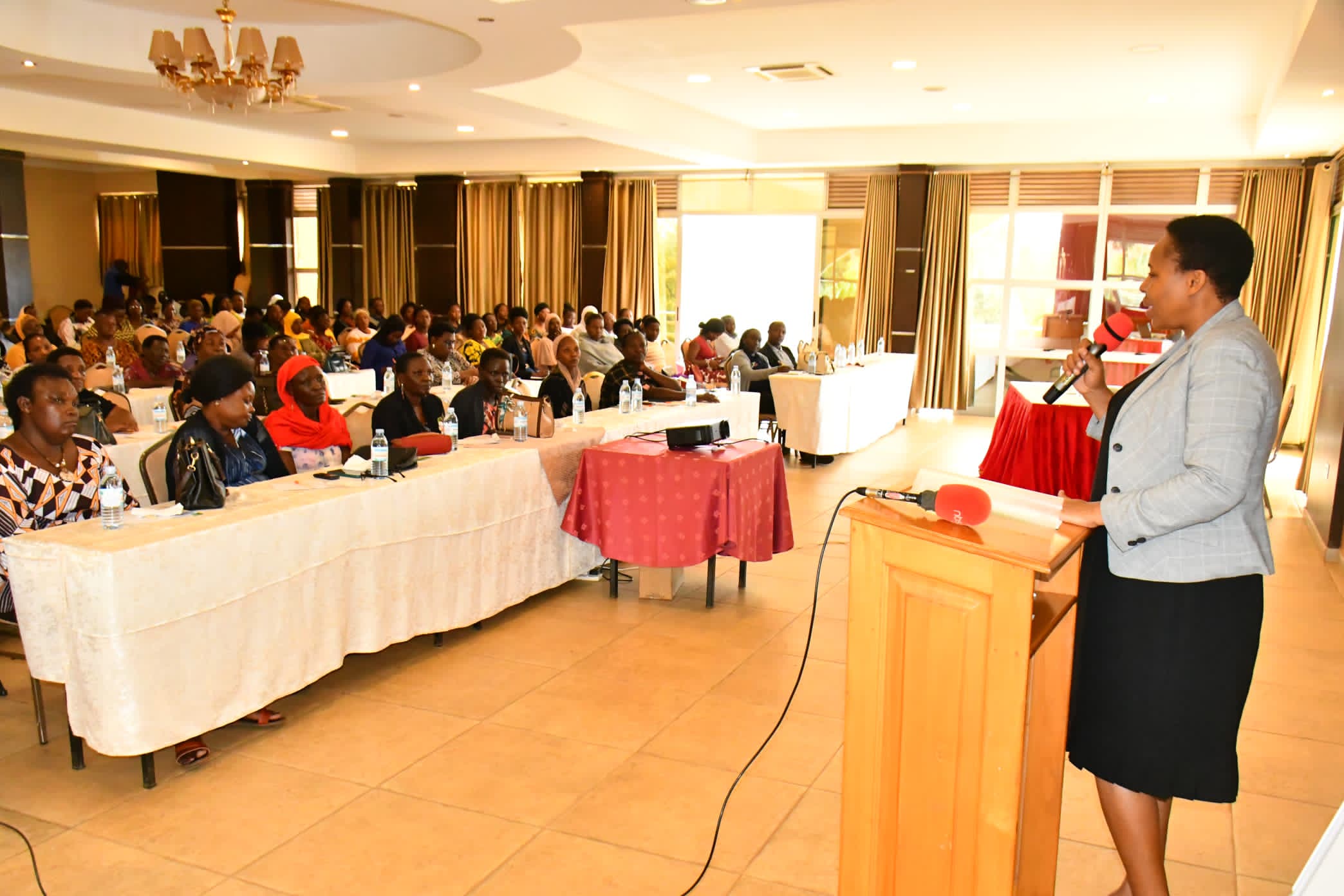 Jinja: Banks accused of frustrating GROW project