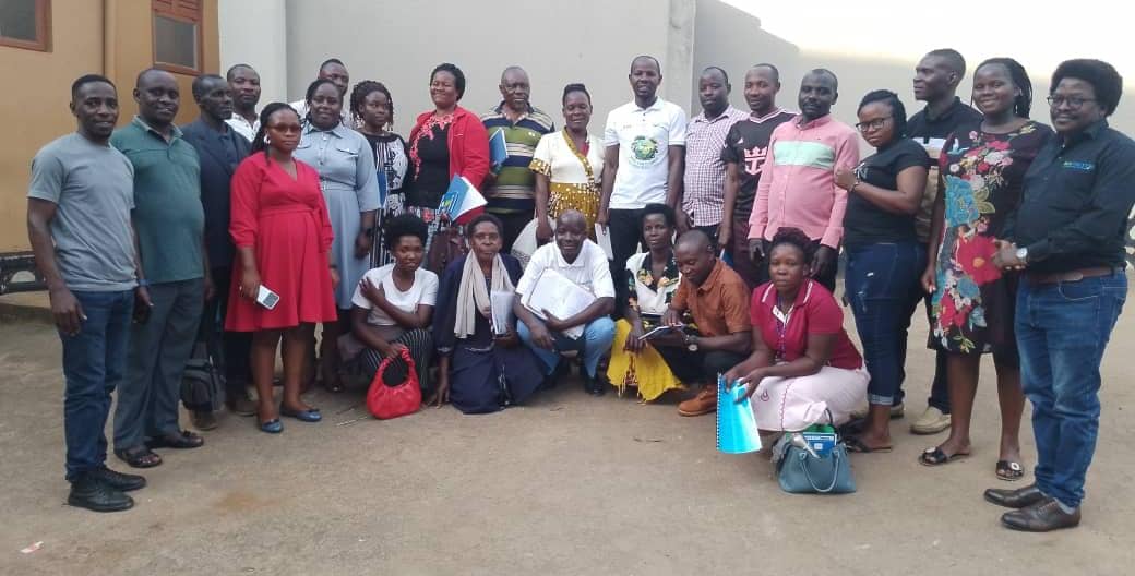 Kitagwenda Farmers Thrive with ECOTRUST’s Conservation Finance Solutions